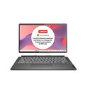 LENOVO IdeaPad Duet 3, inkl. Lenovo USI Pen 2, 2-in-1 Chromebook, mit 11 Zoll Di