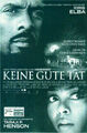 Neues Filmprogramm Nr. 13157 - Keine Gute Tat (04 Seiten)