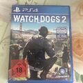 Watch Dogs 2 Sony PlayStation 4 PS4 Gebraucht in OVP