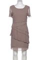 Alba Moda Kleid Damen Dress Damenkleid Gr. EU 36 Grau #wwqksox