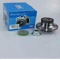 SKF Radlager hinten für Audi A1 A2 Seat Cordoba Ibiza IV V Skoda Fabia