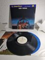 ABBA arrival /   SUPERDISCS / NAUTILUS US PRESS 1981 VG + RARE 