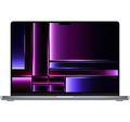 Apple MacBook Pro 16" (2023) M2 Max 38-Core GPU 3,48 GHz - Space Grau 2 TB SS...