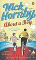 About a Boy von Hornby, Nick | Buch | Zustand sehr gut