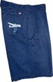 Dickies Shorts Gr 34 Herren Kurze Hose Bermudas Sommer Hosen W34 Cargo Y2K 90s