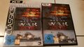 Men Of War: Red Tide (PC, 2012, DVD-Box) Deutsche Version