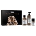 L'Oréal Serie Expert Absolut Repair Molecular Trio XMAS Coffret (108,17€/1l)