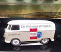 VW Bulli T1 Winston Solido 1:18