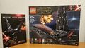 LEGO Star Wars 75256 - Kylo Ren's Shuttle & A4 Plakat GWP- NEU & OVP EOL