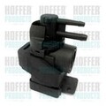 HOFFER Druckwandler Abgassteuerung 8029227 für LAGUNA MEGANE KG0 BM0 RENAULT BG0