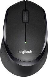 Logitech Maus M220 Silent Wireless USB 2,4GHz Maus 1000 DPI