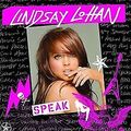 Speak von Lindsay Lohan | CD | Zustand sehr gut