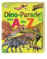 Dino-Parade von A bis Z, Dustin Growick