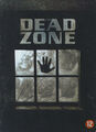 The Dead Zone : Season 4 (3 DVD)