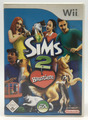 Die Sims 2: Haustiere | Nintendo Wii | OVP | Game | Wii