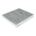 ORIGINAL® Bosch Filter, Innenraumluft Aktivkohle für VW Passat Variant Tiguan