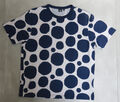 Marimekko Shirt Dots Gr L (38/40) sehr gut