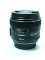 Canon EF 35 mm F/2.0 IS USM Objektiv Weitwinkel Festbrennweite Orig. Canon