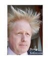 Boris Johnson, Harry Lime