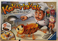 Ravensburger® Kakerlakak | Kinderspiel für 2-4 Spieler ab 5 Jahren | Spielepreis