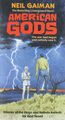 American Gods: The Tenth Anniversary Edition: A Novel von Gaiman, Neil