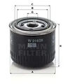 Ölfilter Anschraubfilter W 914/28 MANN-FILTER für FIAT IVECO UAZ YAMAHA KARSAN