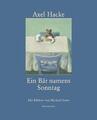 Ein Bär namens Sonntag | Axel Hacke | 2006 | deutsch