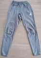 Herren Adidas Trainingshose Gr. S Jogginghose Sport Hose Funktionshose