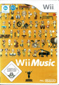 Wii Music (Nintendo Wii) Wii Spiel gebraucht CIB