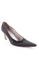 PETER KAISER Spitz-Pumps Damen Gr. DE 36 schwarz Elegant