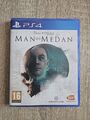 The Dark Pictures-Man of Medan (Sony PlayStation 4, 2019)