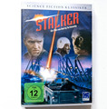 STALKER - Andrej Tarkowskij - DVD Film - Ohne Kratzer