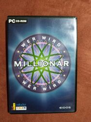 Wer Wird Millionär? (PC, 2000)