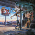 Jeff Beck's Guitar Shop, Tony Hymas, Jeff Beck et Terry Bozzio