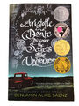 Aristotle and Dante Discover The Secrets of the Universe by Benjamin Alire Saenz