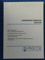 Injektions Therapie Pascoe 1.Auflage 1994 H-17965