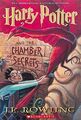 Harry Potter and the Chamber of Secrets: 02 (Harry P by Rowling, J.K. 0439064872