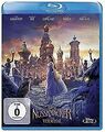 Der Nussknacker und die vier Reiche [Blu-ray] | DVD | Zustand sehr gut