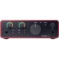 Focusrite Scarlett Solo 4th Gen | Neu