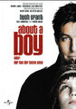 About a Boy von Nick Hornby (2011, DVD) = guter Zustand !!