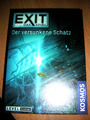 EXIT Das Spiel, 2 für 1, Der versunkene Schatz, Das geheime Labor, Kosmos, OVP