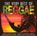 Various - The Very Best Of Reggae DCD #1991177