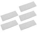 5x Panasonic Fein-Filter ANH300-4870 NH-P80G1 NH-P80G2 NH-P80S1 Wäschetrockner