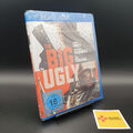 Blu-Ray Film: The Big Ugly - Seine Rache wird hässlich!			Zustand:	Neu