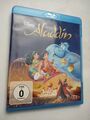 Aladdin Blu-ray, Disney , Klassiker , Zeichentrick , Schön , FSK 0