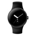 Google Pixel Watch LTE Smartwatch Schwarz - WiFi, 2GB/32GB, NFC, LTE