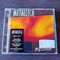 METALLICA - CD- ReLoad- Heavy Metal - Sehr Gut