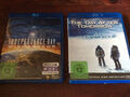 Roland Emmerich [2 BLU RAY] The Day After Tomorrow + Independence Day Wiederkehr