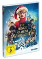 Ein Junge namens Weihnacht - DVD / Blu-ray - *NEU*