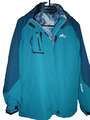 Outdoorjacke mit herausnehmbarem Innenfutter